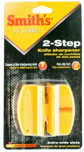 SMT 2 STEP SHARPENER