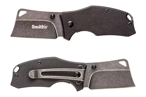 SMT LIL CHONCHO BLK 2.2 CLEAVR