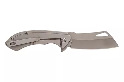 SMT TITANIA GRY 3.3 CLEAVER