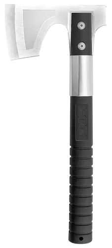 SOG Camp Axe 8.4 Handle Black