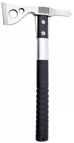 SOG Fasthawk Polished Axe Blac