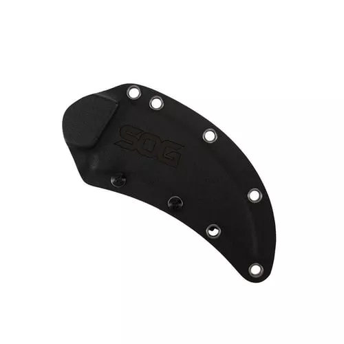 SOG Gambit XL Fixed Knife 4 Ka