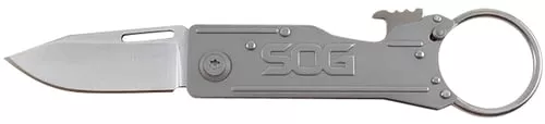 SOG KEYTRON 1.8" BLADE W/ KEY