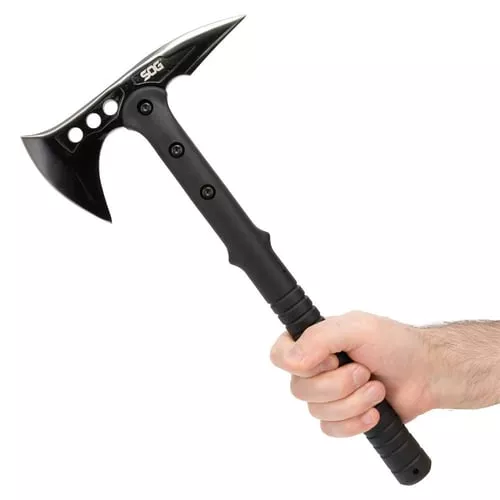 SOG Knives Apocalypse Edge Axe