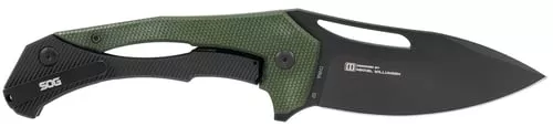 SOG Knives Bulwark FLK Folding