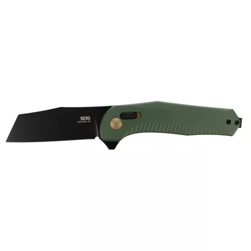 SOG Knives Diverge XR Folding