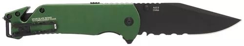 SOG Knives Escape 2.0 Folding
