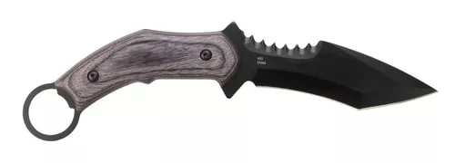 SOG Knives Phantom Edge Fixed