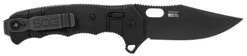 SOG Knives Seal XR Ti Folding