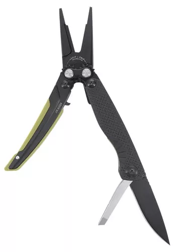 SOG MULTI-TOOL AEGIS BLACK/ MO