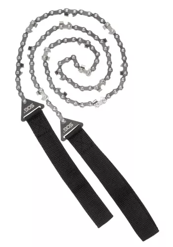 SOG Pocket Chainsaw