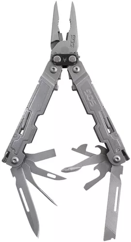 SOG Poweraccess Multi-Tool Sil