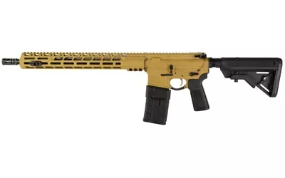 SOLGW M4-89 16" CA COMP TGR EYE BRN
