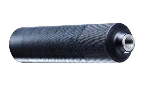 Sonicore Paradox DT Direct Thread Suppressor .30 Cal Direct Thread 5/8-24 Thread Black