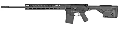 SP10 6MMCR BLK 20+1 22" | 0011