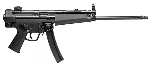 SP5 PISTOL 9MM BLK 16.5" 10+1# |