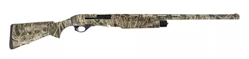 SPANDAU S2 FIELD 12GA 3" 28"VR