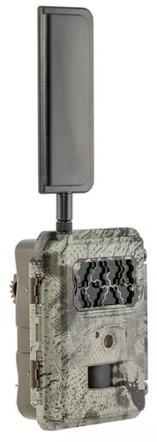 Spartan GCA4GB2 GoCam Blackout