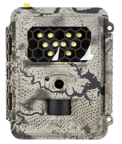 Spartan GCZ4GC2 GoCam Full Col