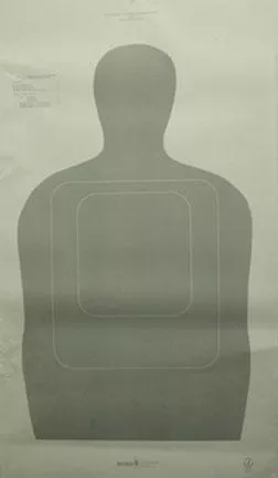 Speedwell US Customs Target -