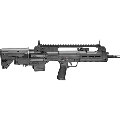 SPG HELLION BP 5.56 16B G25 10