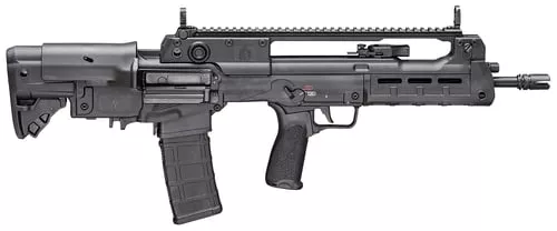 SPG HL916556B-GU23 HELLION 5.5