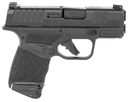SPRGFLD HELLCAT 9MM 3" BLK 10RD