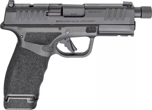 SPRGFLD HELLCAT PRO 9MM 4.4" TB 17RD