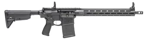 Springfield Gear Up 2025 Saint