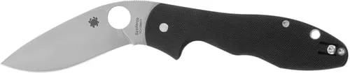 SPY C276GP RETRACT BLK