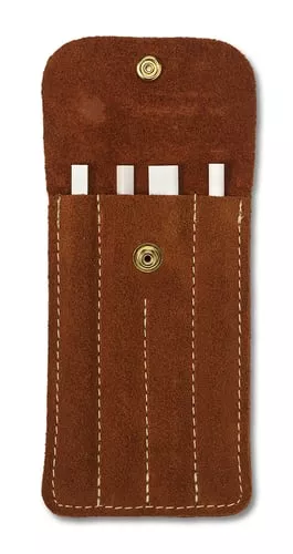 Spyderco 400F File SetCerami