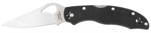 Spyderco BY01GP2 Byrd Harrier
