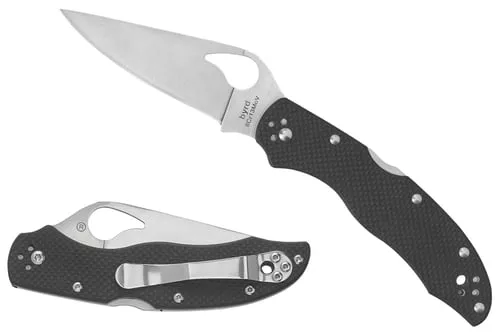 Spyderco BY01GPS2 Harrier 23