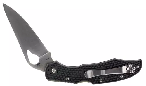 Spyderco BY03PBK2 Byrd Cara Ca
