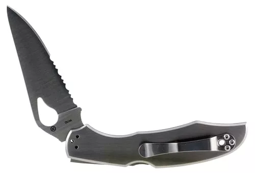 Spyderco BY03PS2 Byrd Cara Car