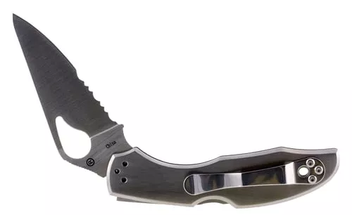 Spyderco BY04PS2 Byrd Meadowla