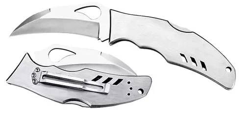 Spyderco BY07P Byrd Crossbill