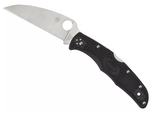 Spyderco C10FPWCBK Endura 4 Li
