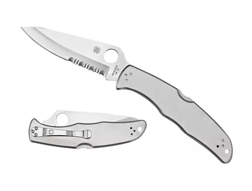 Spyderco C10PS Endura 43.85"