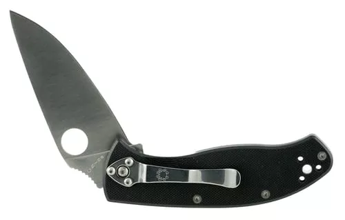 Spyderco C122GP Tenacious3.3