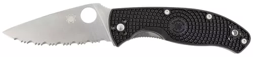Spyderco C122SBK Tenacious Lig