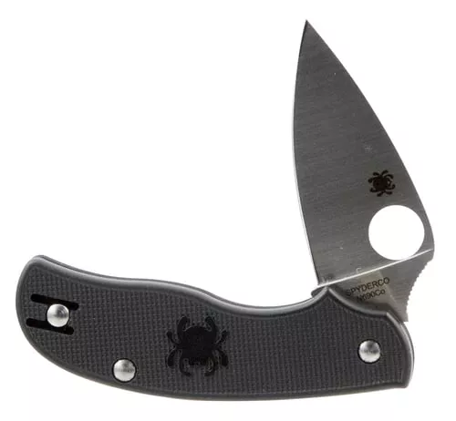 Spyderco C127PBK Urban Lightwe