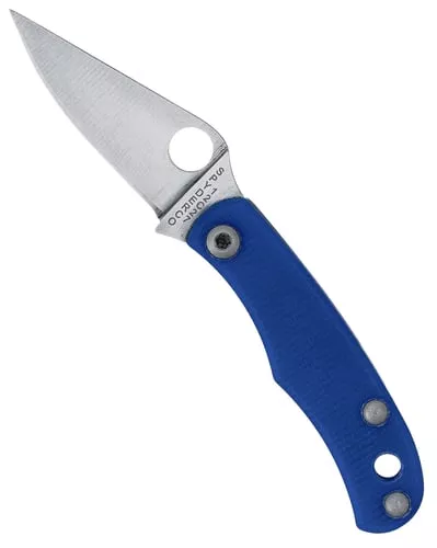 Spyderco C133GBLP Bug 1.27" Sa