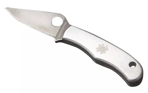 Spyderco C133P Bug1.27" Fold