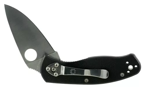 Spyderco C136GP Persistence2
