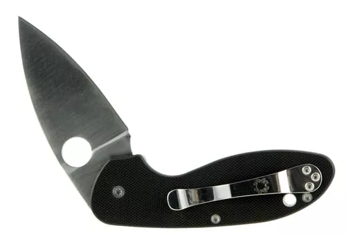 Spyderco C216GP Efficient2.9