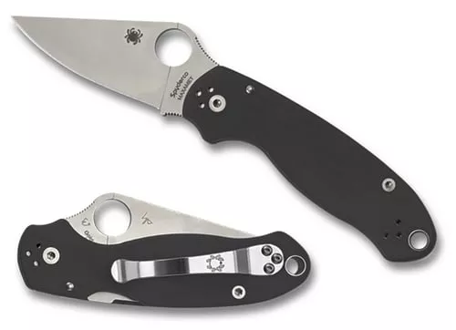 Spyderco C223GP Para 32.95"