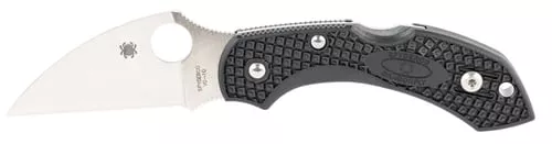 Spyderco C28FPWCBK2 Dragonfly