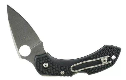 Spyderco C28PBK2 Dragonfly 2