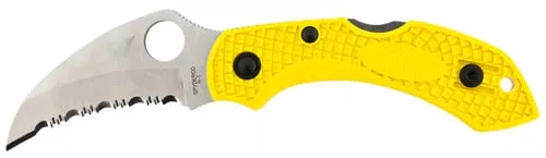 Spyderco C28SYL2HB Dragonfly 2
